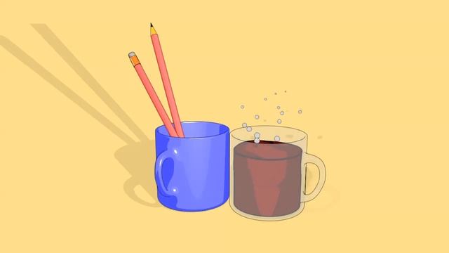 Toon Cup (Sketch and Toon Cinema 4d ) смотреть онлайн