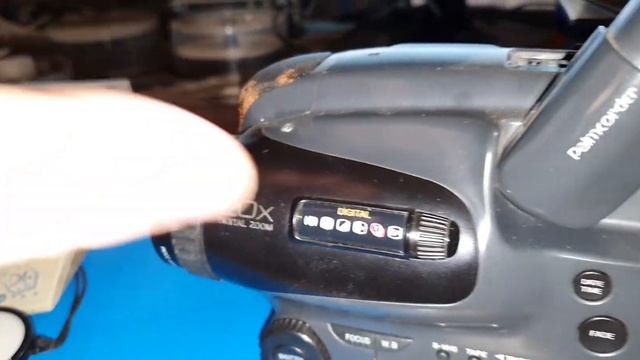 Moja prva kamera iz 1994. смотреть онлайн