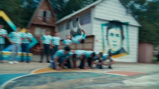 Государственный фольклорный ансамбль песни и танца «Нохчо» | Таврида 2018 смотреть онлайн