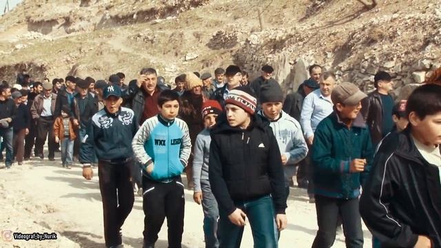 с.Балхар ( videograf_by_nurik ) смотреть онлайн