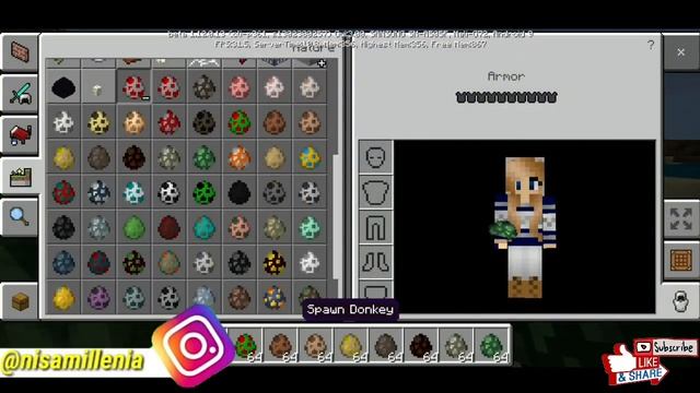 UPDATE TERBARU MINECRAFT !! CARA DOWNLOAD MINECRAFT VERSI 1.12.0.13 смотреть онлайн