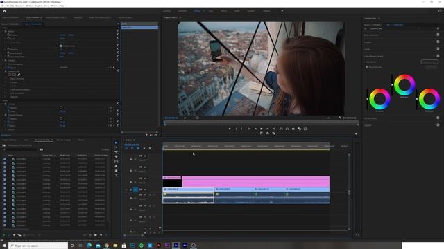 How to ensure the Mercury Playback Engine GPU Acceleration (CUDA) is turned on in Adobe Premiere Pr смотреть онлайн