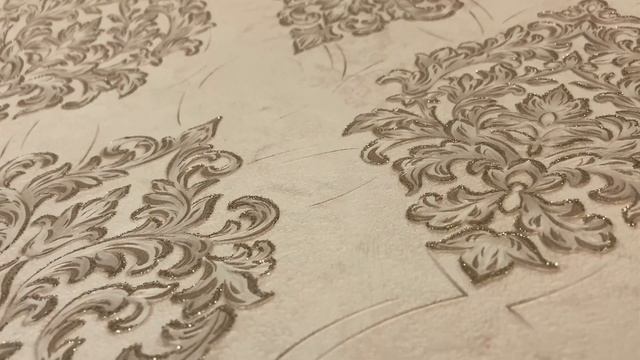 Обои Deco-Deco Antique