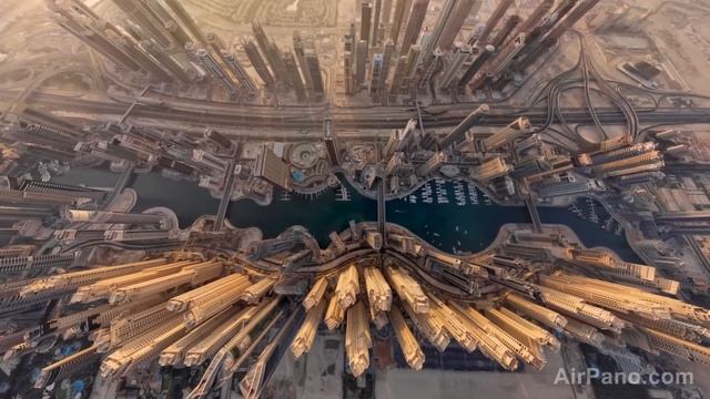Dubai Marina смотреть онлайн