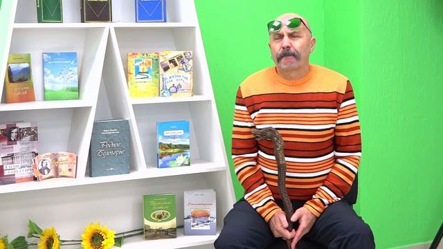 Литературный вернисаж Если душа родилась крылатой смотреть онлайн