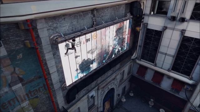 Remember Me | Gameplay ON GT220 [HD] смотреть онлайн