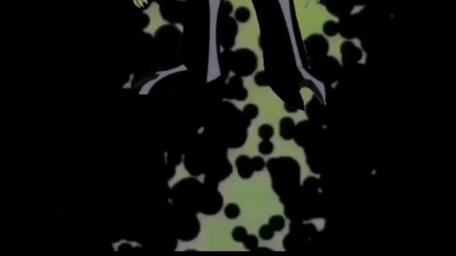 бен 10 классика Гакс (Fan Made)