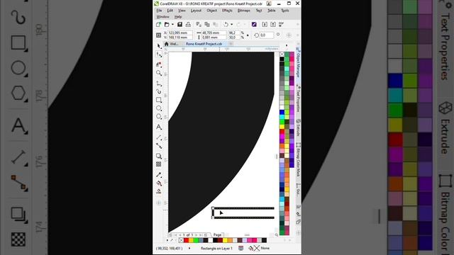 Biar kayak logo Konter kekinian ? смотреть онлайн