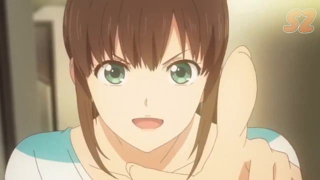 Domestic Na Kanojo - Opening [Kawaki wo ameku] (Russian cover by Sati Akura) смотреть онлайн