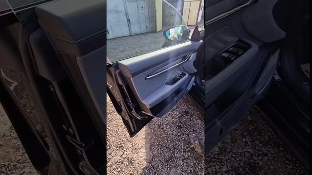 Тест драйв и приятное удивление ? от Zeekr 001,Китай уже не шутит! смотреть онлайн