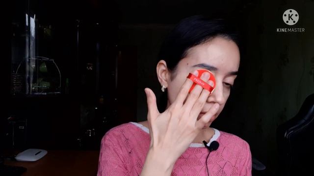 KUSHON ÒZI NIMA? TONALNIY KREMNI ÒRNINI BOSA OLADIMI? смотреть онлайн