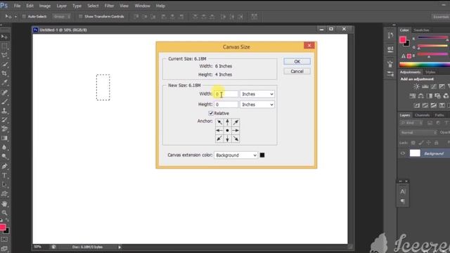Photoshop CS6 #1 | Photoshop Cs6 basic tutorial in Malayalam смотреть онлайн