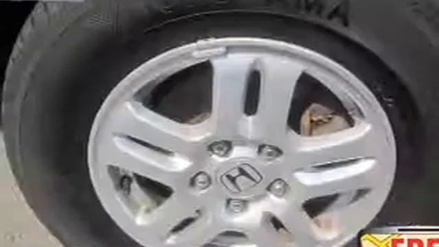 2003 Honda CR-V - Passaic NJ смотреть онлайн