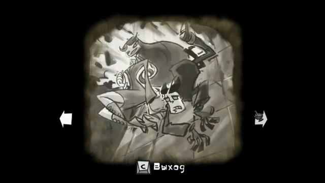 Psychonauts - серия 9 [Учимся левитации] смотреть онлайн