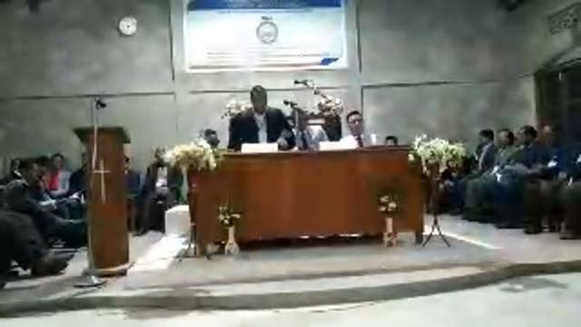 Tangram Presbytery Inkhômpui roirêl 31na A hmun : Cheragi koiindang смотреть онлайн