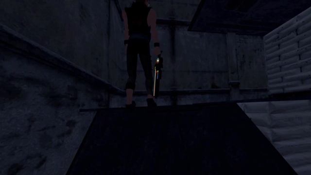 Virtual Reality Death Match In Somnium Space! смотреть онлайн