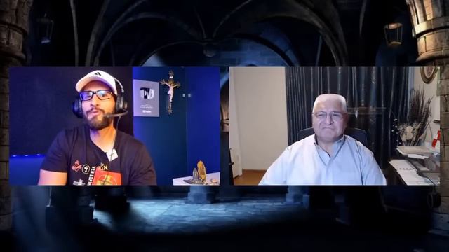 Los 5 ENGAÑOS protestantes 😱🤯/Curso de Apologética Católica/Martin Zavala смотреть онлайн