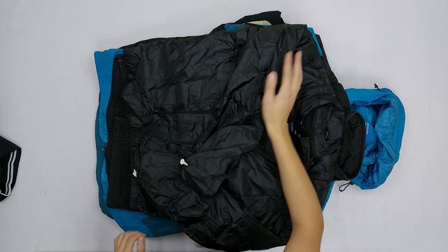 25658 Куртки мужские MEN S JACKETS A+ (1 кат) 10 пак 10кг 6.25€/кг 14шт смотреть онлайн