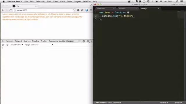 Javascript джедай #35 DOM смотреть онлайн