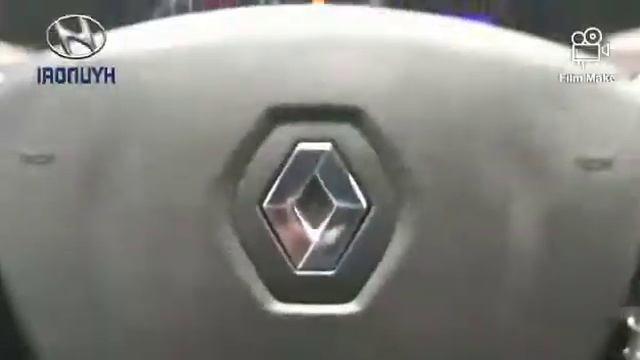 Renault Duster DAKAR 2018| Seminuevos Hyundai Satélite смотреть онлайн