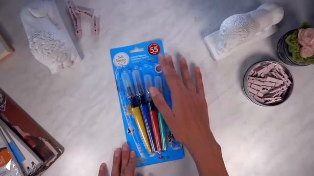 ПОКУПКИ КАНЦЕЛЯРИИ, КНИГ И ХУДОЖЕСТВЕННЫХ МАТЕРИАЛОВ #backtoschool