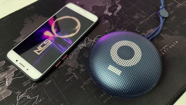 Review Speaker Bluetooth Olike OBS 200 ! смотреть онлайн