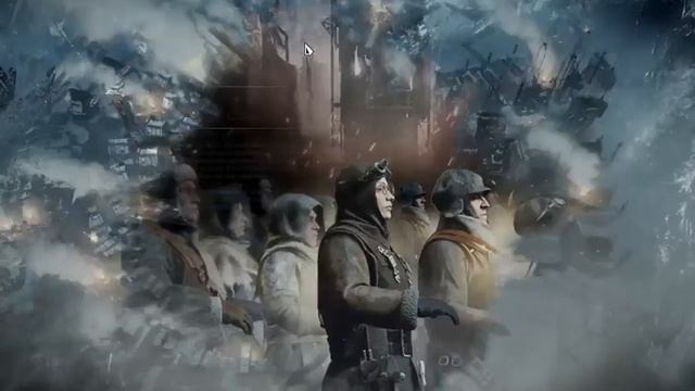 Let's Play Frostpunk A New Hope Heres Better Than London Ep8 смотреть онлайн
