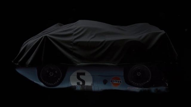 Pagani дал послушать свой новейший гиперкар