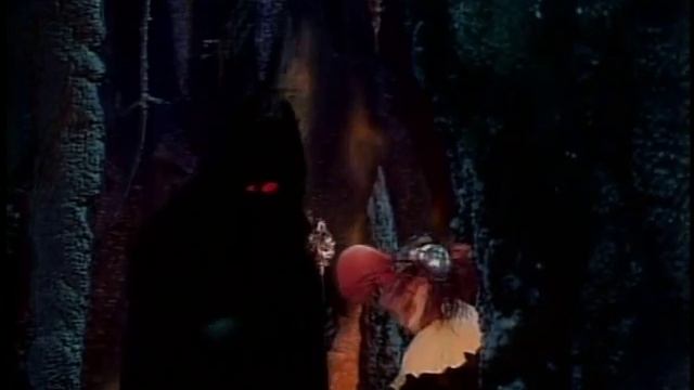 Kingdom Adventure Puppet Series The book of light смотреть онлайн