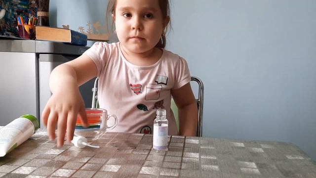 Как сделать антисептик в домашних условиях. смотреть онлайн