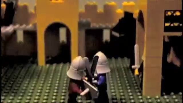 First Knight смотреть онлайн