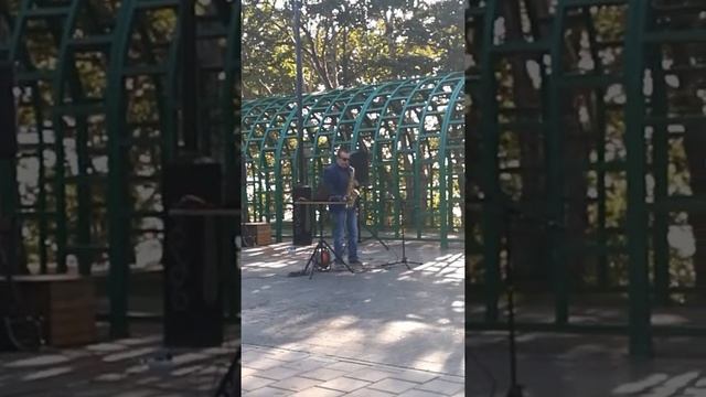 Петропавловск-Камчатский,саксафон смотреть онлайн