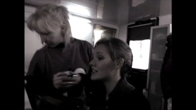 Настя Аравина читает Игоря Северянина смотреть онлайн