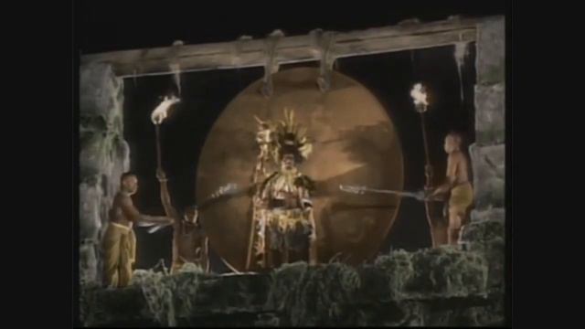 King Homer's Bride (King Kong 1933 style) смотреть онлайн