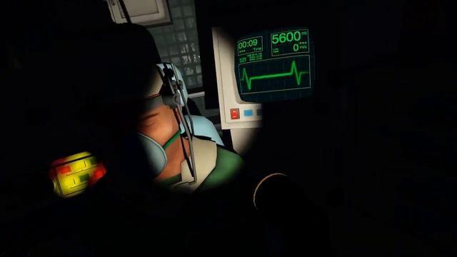 Surgeon Simulator How To Get A++