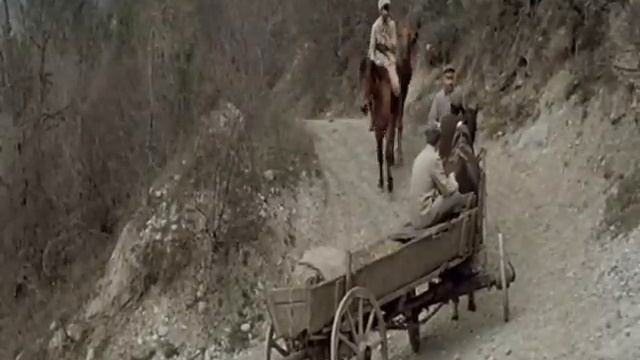 ТЕЛЕГА смотреть онлайн