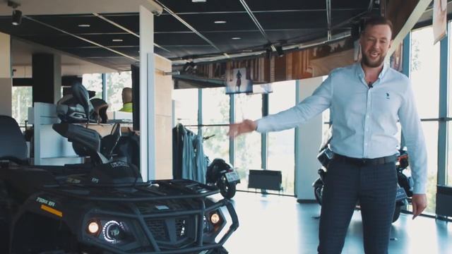 Акция для монтажников электрокотлов - "ЭКСПЕРТ БЕЗДОРОЖЬЯ"! Розыгрыш КВАДРОЦИКЛА. смотреть онлайн