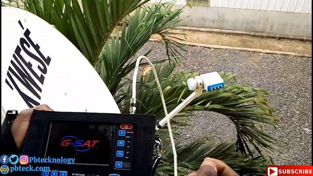 Dstv Extra View Installation - 2 Dstv HD Decoder + Smart Lnb. смотреть онлайн