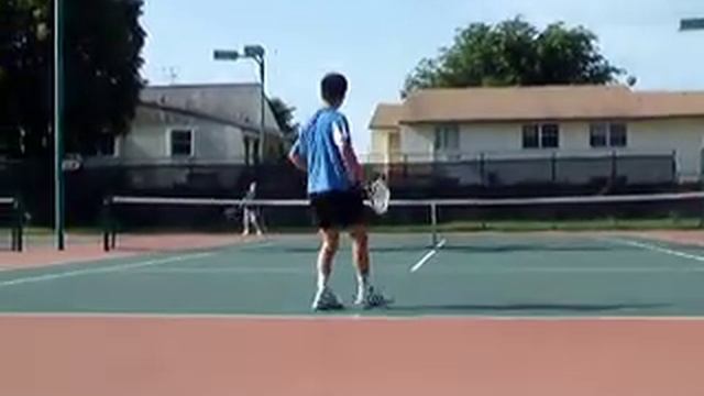 Tournament 2009 R2-2 смотреть онлайн