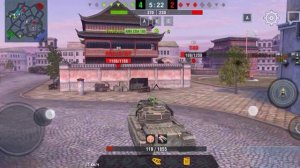 Как поменять озвучку экипажа в wot blitz