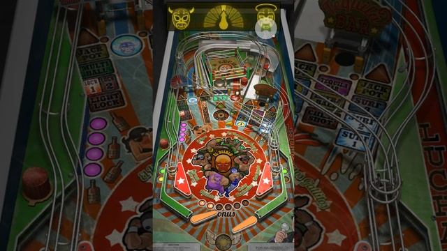 Atomic Pinball Collection: Masks of Glory смотреть онлайн