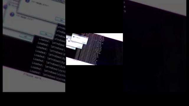 icon of - неет только не BSOD смотреть онлайн