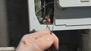 Как легко подсоединить терморегулятор к электрокотлу