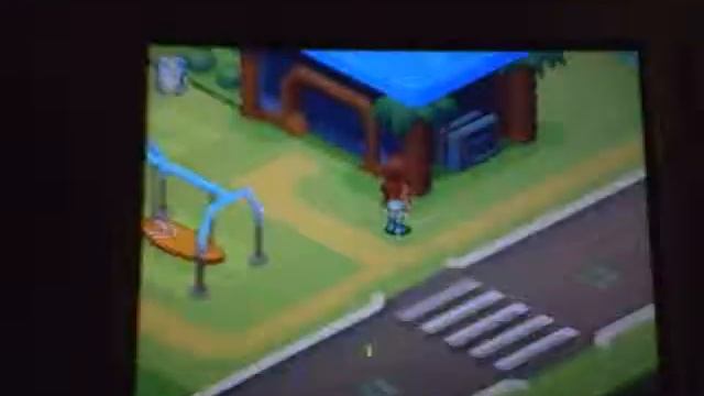 Let's Play Megaman Starforce 2 Zerker X Saurian part 1 смотреть онлайн