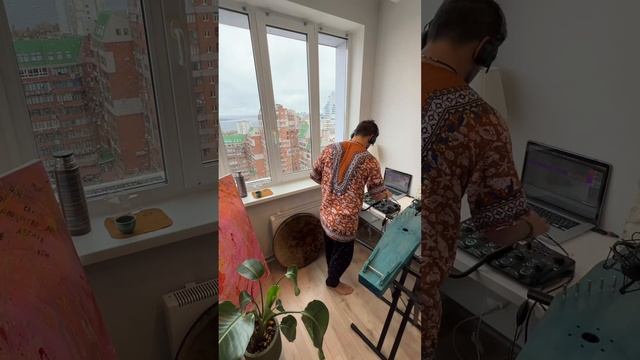 Органическое создание техно ? смотреть онлайн