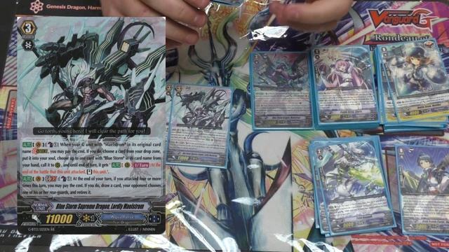 Maelstrom Deck POST GB13 смотреть онлайн