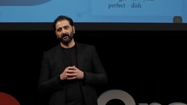 Cooking. The Perfect Recipe of LIfe | Suleman Raza | TEDxCroydon смотреть онлайн