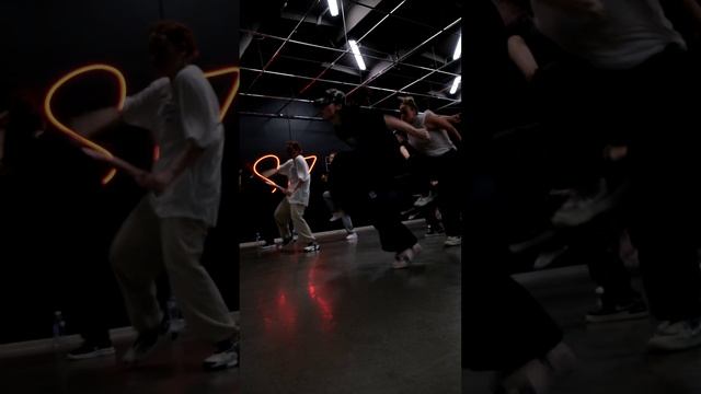 Hip-Hop Вика Peach ? процесс с занятия смотреть онлайн