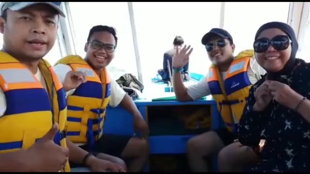 Lombok Trip! #awesomelombok смотреть онлайн