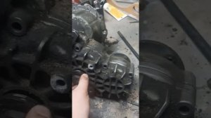 Мерседес 210 4 матик как поменять масло в раздатке